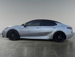 2022 Toyota CAMRY XSE V6