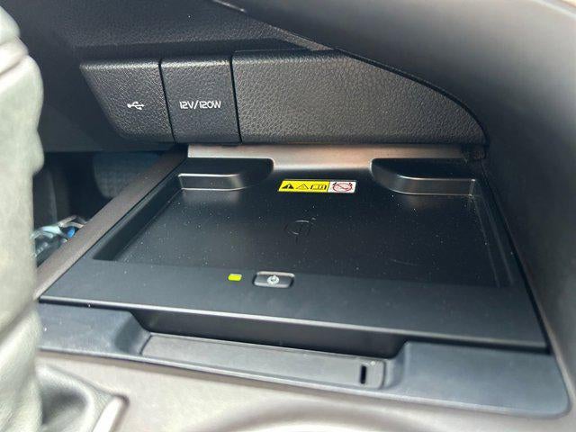 2022 Toyota CAMRY XSE V6