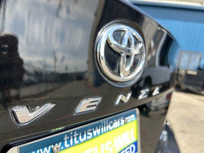 2011 Toyota VENZA Base 1 Owner/Bought here new