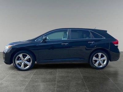 2011 Toyota VENZA Base 1 Owner/Bought here new