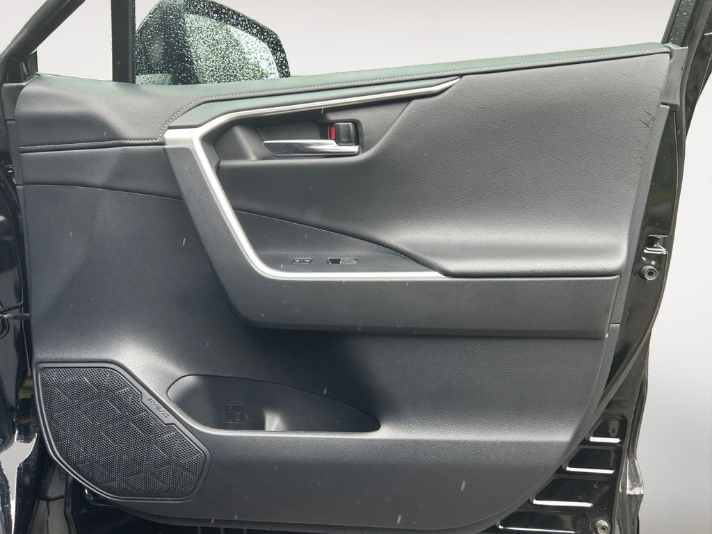 2022 Toyota RAV4 HYBRID Limited