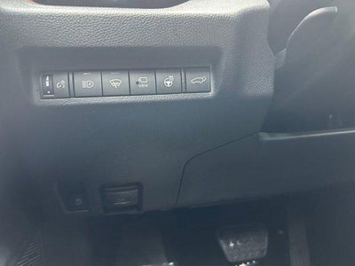 2022 Toyota RAV4 HYBRID Limited