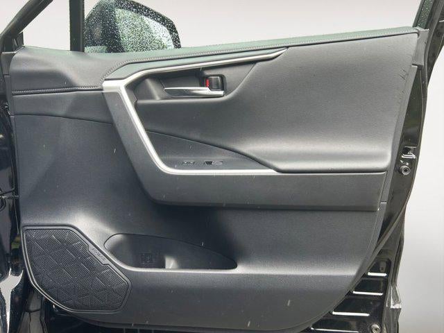 2022 Toyota RAV4 HYBRID Limited