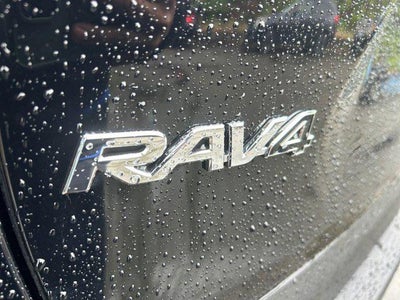 2022 Toyota RAV4 HYBRID Limited