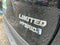 2022 Toyota RAV4 HYBRID Limited