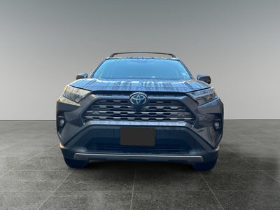 2024 Toyota RAV4 Hybrid Limited