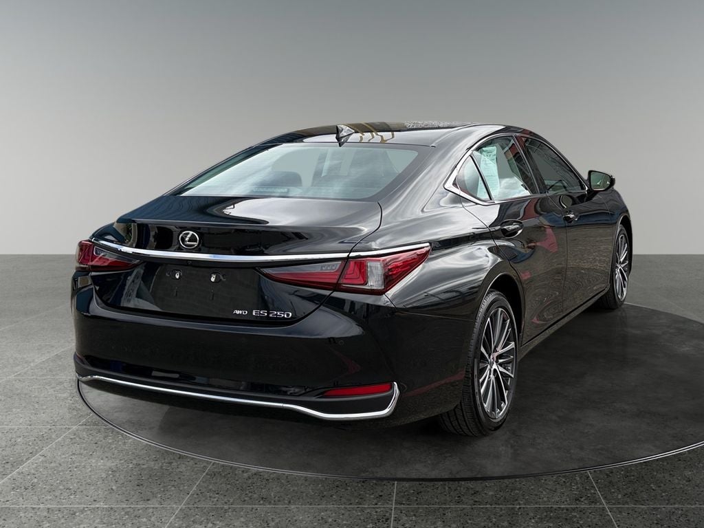 2023 Lexus ES 250