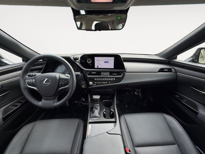 2023 Lexus ES 250