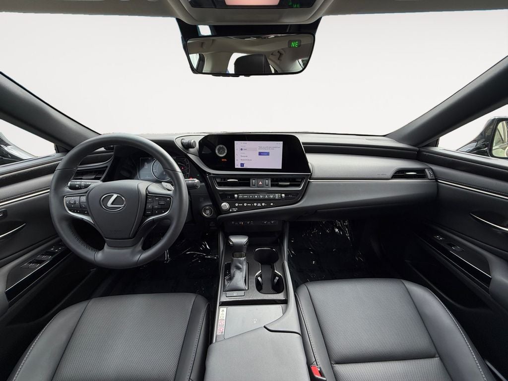 2023 Lexus ES 250