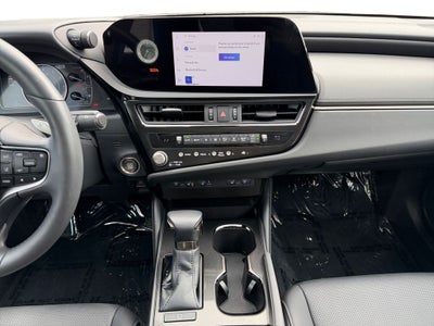 2023 Lexus ES 250
