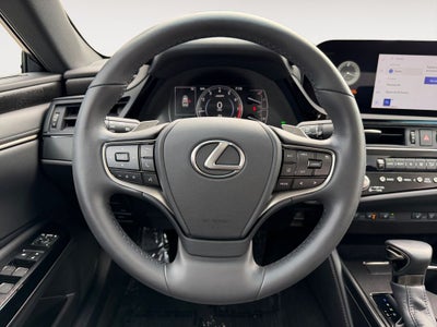 2023 Lexus ES 250