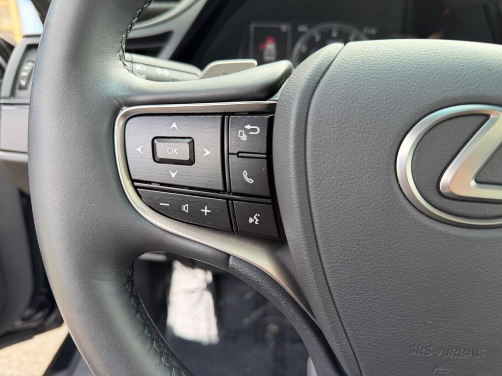 2023 Lexus ES 250
