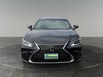 2023 Lexus ES 250