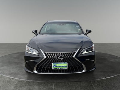 2023 Lexus ES 250