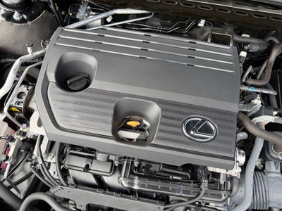 2023 Lexus ES 250