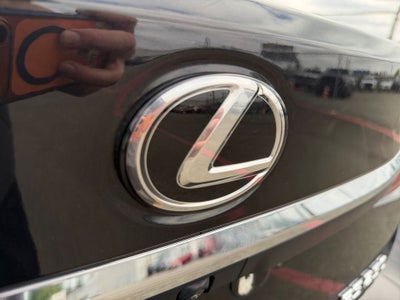 2023 Lexus ES 250
