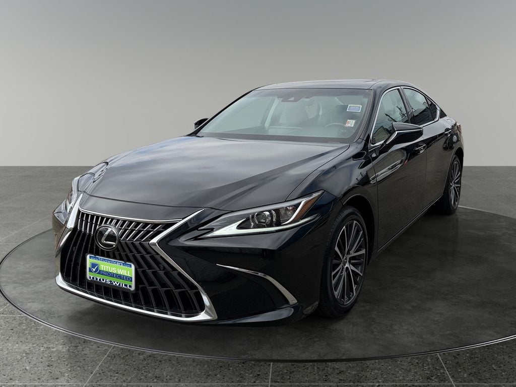 2023 Lexus ES 250