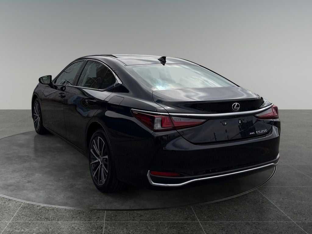 2023 Lexus ES 250