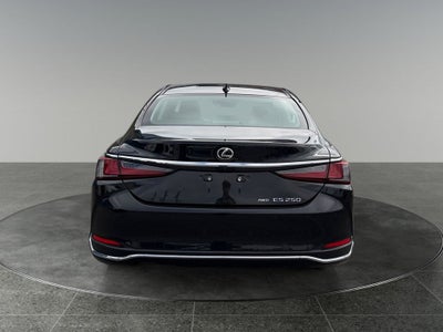 2023 Lexus ES 250