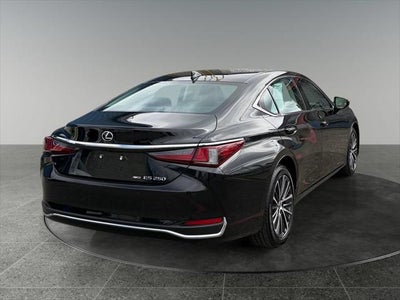 2023 Lexus ES 250