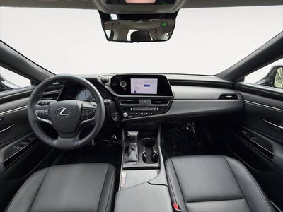 2023 Lexus ES 250