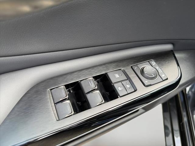 2023 Lexus ES 250
