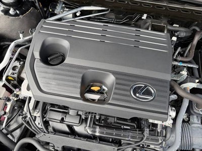 2023 Lexus ES 250
