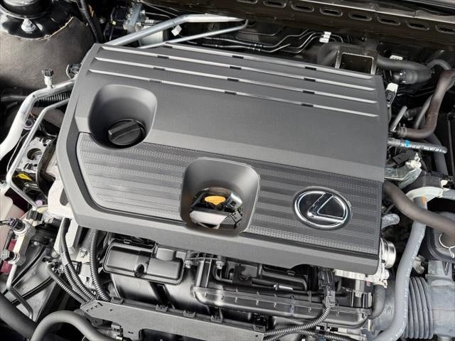 2023 Lexus ES 250