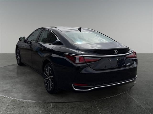 2023 Lexus ES 250