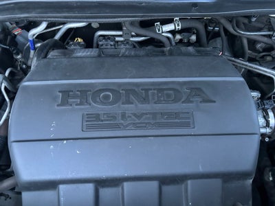 2015 Honda Pilot Touring