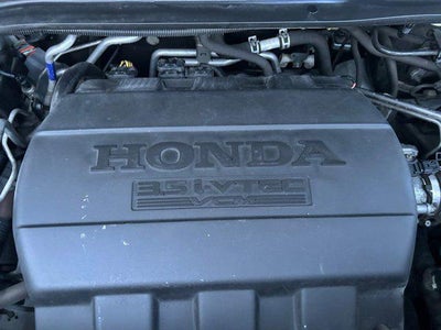 2015 Honda Pilot Touring