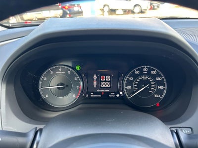 2024 Acura RDX Base SH-AWD