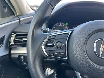 2024 Acura RDX Base SH-AWD