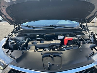 2024 Acura RDX Base SH-AWD