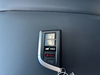 2024 Acura RDX Base SH-AWD