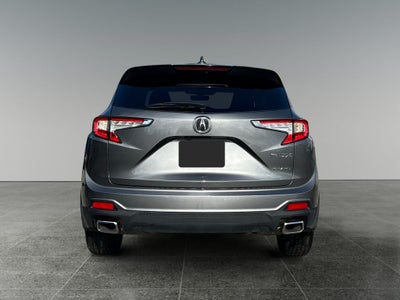 2024 Acura RDX Base SH-AWD