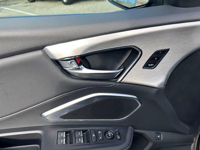 2024 Acura RDX Base SH-AWD