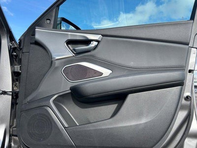 2024 Acura RDX Base SH-AWD