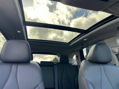 2024 Acura RDX Base SH-AWD