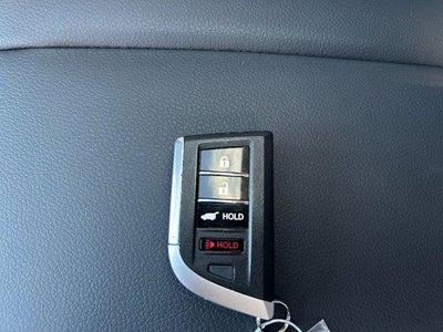 2024 Acura RDX Base SH-AWD