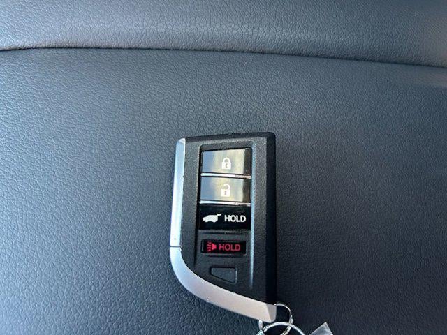 2024 Acura RDX Base SH-AWD