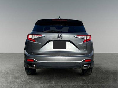 2024 Acura RDX Base SH-AWD