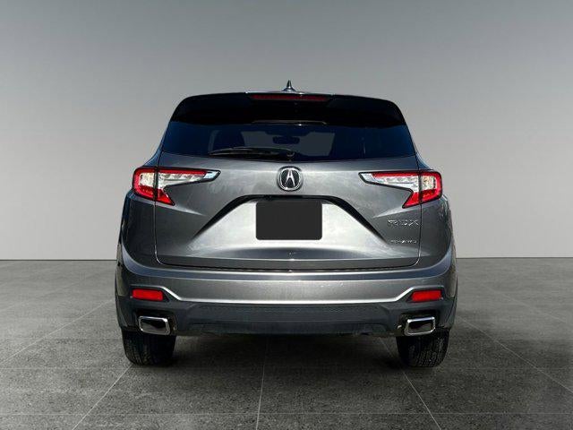 2024 Acura RDX Base SH-AWD