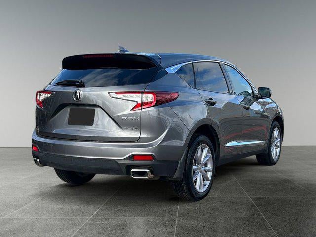2024 Acura RDX Base SH-AWD