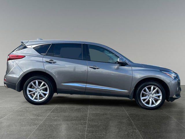 2024 Acura RDX Base SH-AWD
