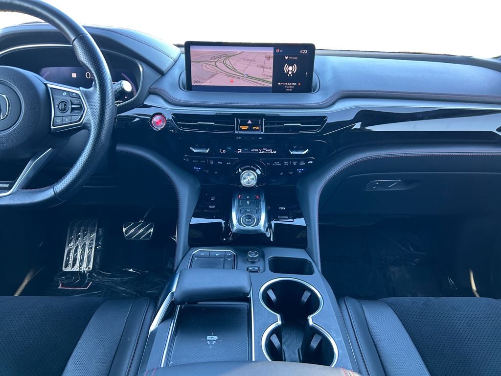 2022 Acura MDX A-Spec SH-AWD