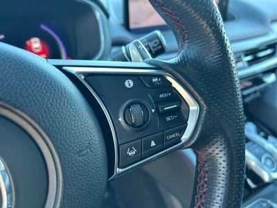 2022 Acura MDX A-Spec SH-AWD
