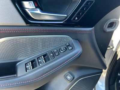 2022 Acura MDX A-Spec SH-AWD