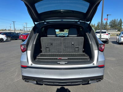 2022 Acura MDX A-Spec SH-AWD