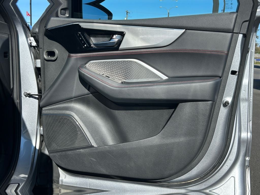 2022 Acura MDX A-Spec SH-AWD